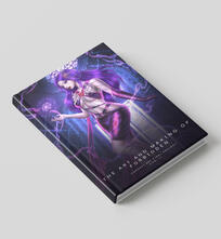 Concept Art graduation project