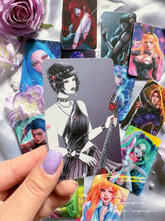 Photocards