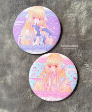 58mm badges